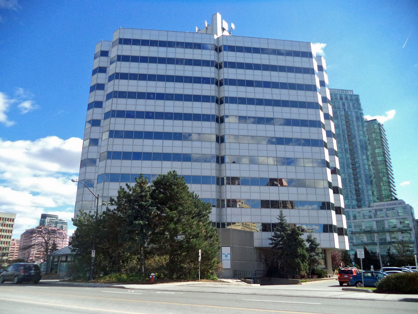 S.i. Systems - Mississauga